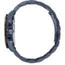 Hugo Boss Men's Hero Blue Steel Chronograph Watch - HB1513758
